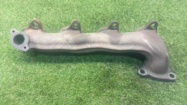 Foto 2ª: Colector Escape Toyota Rav4 2.2 D EURO 4 [2ADFTV] (2010)