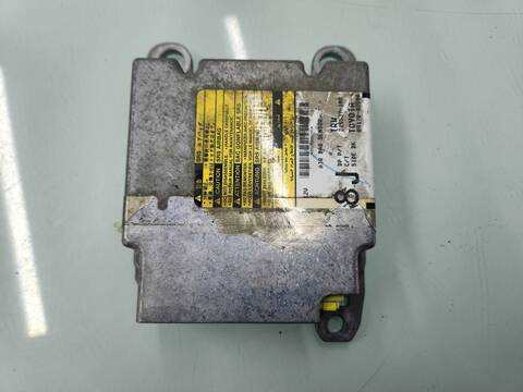 Centralita Airbag Toyota Auris LUNA 126CV 93KW