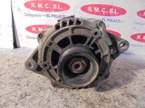 Alternador Daewoo Lacetti 1.6 CAT 109CV 80KW