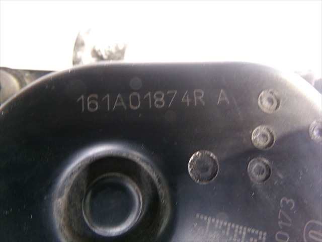 Foto 3ª: Caja Mariposa Renault Megane 1.5 DCI SPORT TOURER, 2019- [K9KU8] (2021)