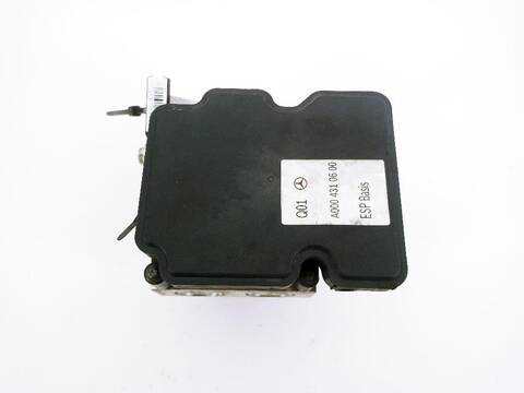 Abs Mercedes Clase G 230 GLA 220 CDI 156.903)