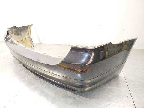 Foto 4ª: Paragolpes Trasero Bmw Serie 3 318 2.0 122CV 90KW E91) TOURING [N47D20C] (2010)