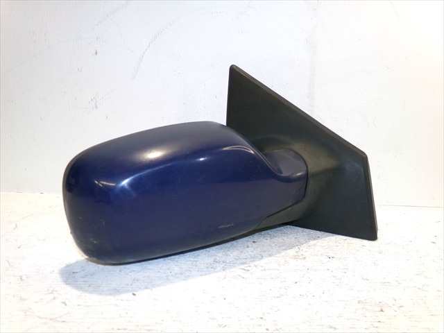 Foto 3ª: Retrovisor Derecho Renault Clio 1.5 DCI 2005-2009 [K9KT7] (2006)