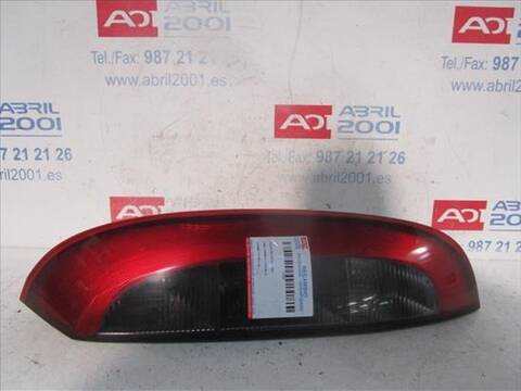 Piloto Trasero Derecho Opel Corsa 1.7 DI 65CV 48KW