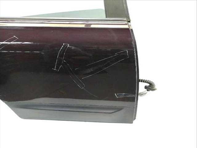 Foto 2ª: Puerta Trasera Derecha Nissan Qashqai 1.5 DCI (2006)