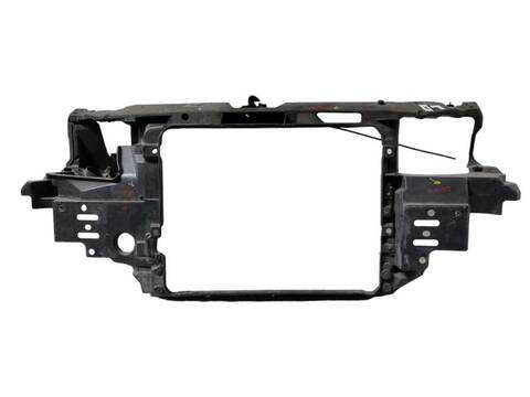 Foto 2ª: Paragolpes Delantero Seat Alhambra 2.8 V6 (1996)