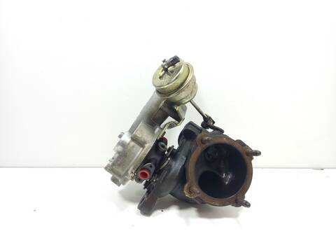 Turbocompresor Audi A3 AGU