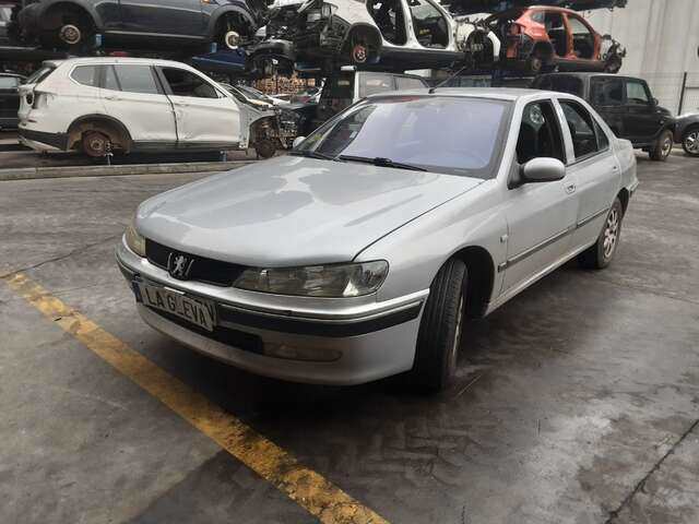 Puente Delantero Peugeot 406 1.8 16V 112 CV BERLINA 0CV