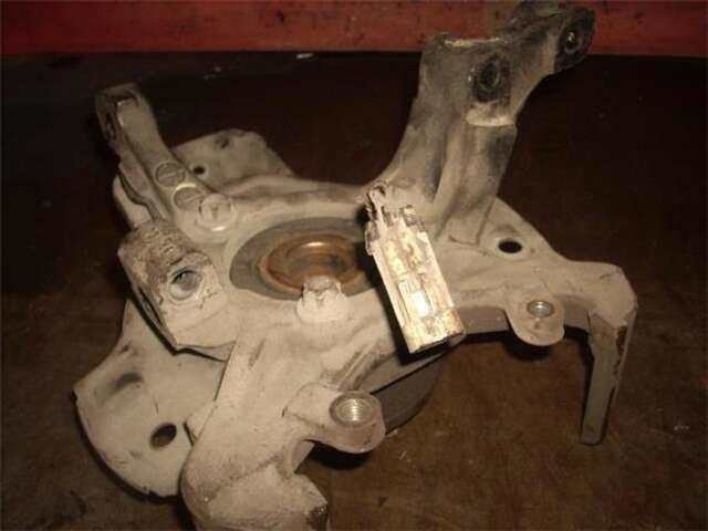 Foto 3ª: Mangueta Delantera Izquierda Opel Astra 1.7 DTI 16V [Y 17 DT]