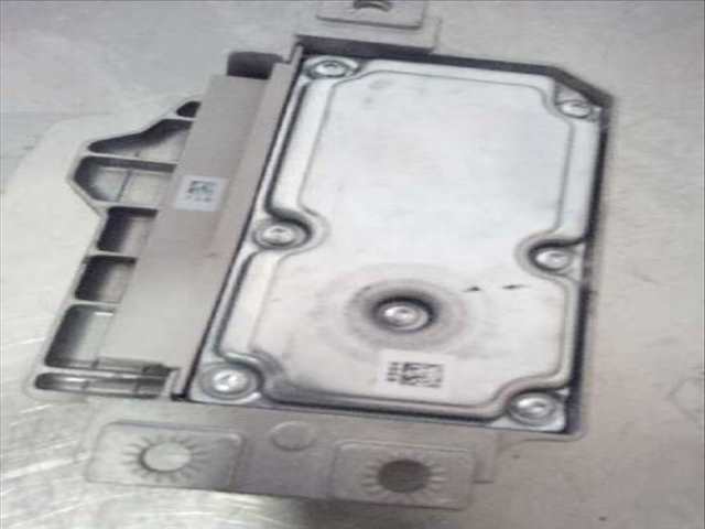 Foto 3ª: Centralita Airbag Bmw Serie 1 114 118I BERLINA 129CV 95KW [N46B20] (2006)