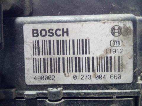 Foto 4ª: Abs Kia Sorento 2.5 CRDI EX 140CV 103KW [D4CB] (2005)