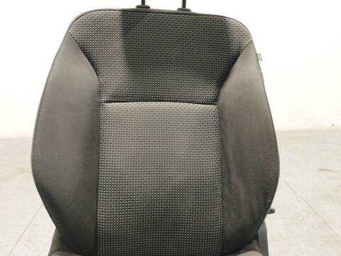 Foto 3ª: Asiento Delantero Izquierdo Mercedes Citan 109 CDI 415.703) 90CV 66KW [OM 607.951 (K9K)] (2016)