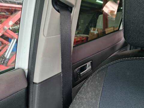 Cinturón Delantero Derecho Ford Kuga TITANIUM S 4X2 140CV 103KW