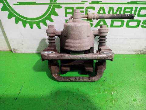 Foto 2ª: Pinza Freno Trasera Izquierdo Nissan Juke ACENTA AUT. 117CV [HR16DE] (2010)