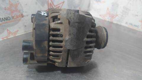 Foto 4ª: Alternador Opel Combo FAMILIAR 75CV 55KW [Z13DTJ] (2008)