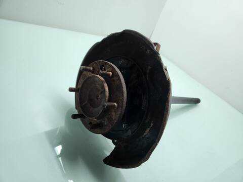 Foto 2ª: Transmision Trasera Izquierda Toyota Land Cruiser TD VX 3-PTAS.) KZJ90) 125CV 92KW (1997)