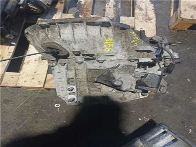 Caja Cambios Ford Mondeo 1.8 TD