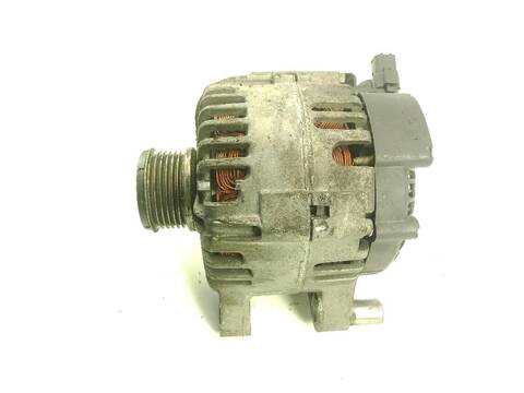 Foto 2ª: Alternador Peugeot 308 2.0 HDI [RHR (DW10BTED4)] (2007)