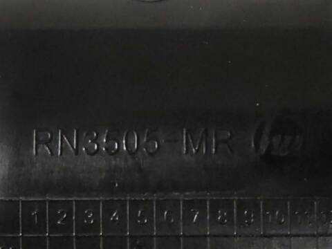 Foto 3ª: Maneta Exterior Trasera Derecha Opel Movano 2.5 CDTI ED HD UD0 UD4) (1998)