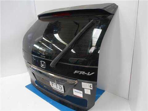 Foto 2ª: Portón Honda Frv 2.2 CTDI COMFORT 140CV 103KW BE) [N22A1] (2007)