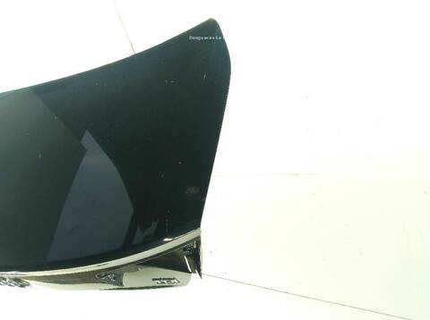 Foto 2ª: Maletero Audi A8 3.0 TDI QUATTRO [CDTA] (2009)