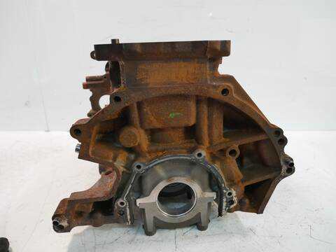 Bloque Motor Ford Transit 170 CV 125KW