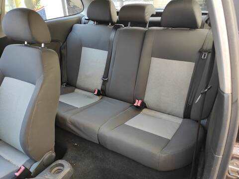 Asientos Traseros Seat Ibiza BNM