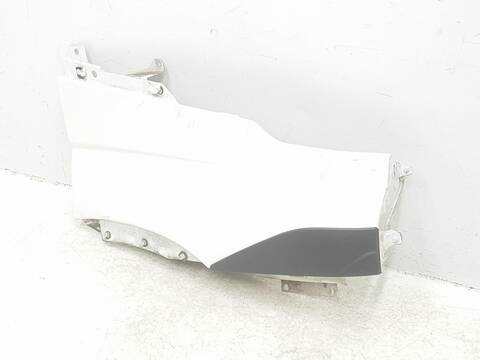 Foto 2ª: Aleta Delantera Derecha Iveco Daily 2.3 D SCR 156CV [F1AGL411G] (2014)