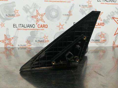 Foto 2ª: Retrovisor Derecho Kia Shuma 1.6 LS 4 BERLINA 101CV 75KW [GA6D] (2001)