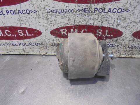 Foto 4ª: Soporte Motor Mercedes Clase C 160 C 180 COMPRESSOR 203.746) COUPE 143CV 105KW [M271946] (2005)