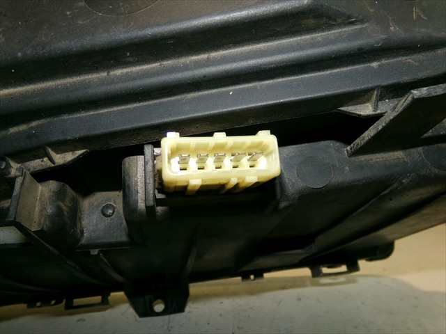 Foto 3ª: Faro Derecho Citroen Xantia 1.9 TD 1993-2001 [DHX] (1997)