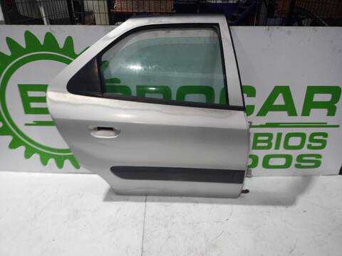 Puerta Trasera Derecha Citroen Xsara 1.9 D SX 68CV