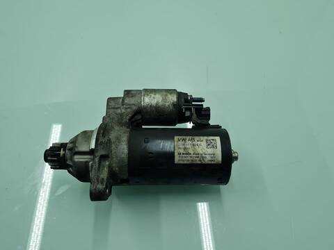 Motor de Arranque Volkswagen Tiguan T1 BLUEMOTION 110CV 81KW