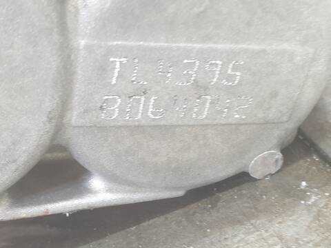 Foto 2ª: Caja Cambios Dacia Duster TCE 130 EXTREME 130CV 97KW