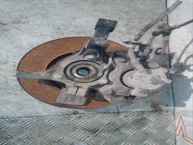 Mangueta Delantera Izquierda Opel Zafira ELEGANCE 125CV 92KW