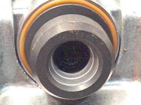 Foto 4ª: Centralita Motor ECU Kia Niro 141CV 104KW [G4LE] (2018)