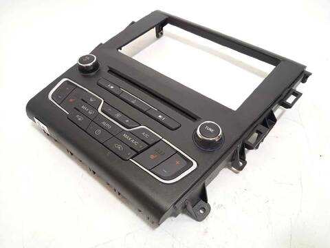 Foto 2ª: Mando Climatizador Ford Mondeo 1.5 ECOBOOST CAT 160CV 118KW [UNCE] (2017)