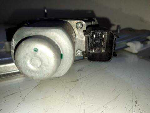 Foto 3ª: Elevalunas Eléctrico Delantero Izquierdo Ford Ka KAF 85CV 63KW [YSKD] (2017)