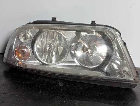 Faro Derecho Volkswagen Sharan 2.0 TDI 140CV