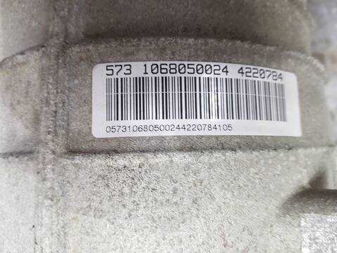 Foto 2ª: Caja Cambios Bmw X5 3.0 TD 286CV 235CV [306D5] (2006)