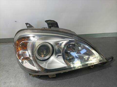 Faro Derecho Mercedes Clase ML 270 CDI 163.113) W163)