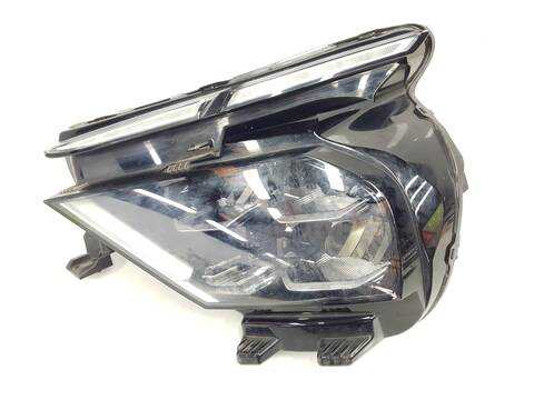 Faro Izquierdo Citroen C4 E-FEEL