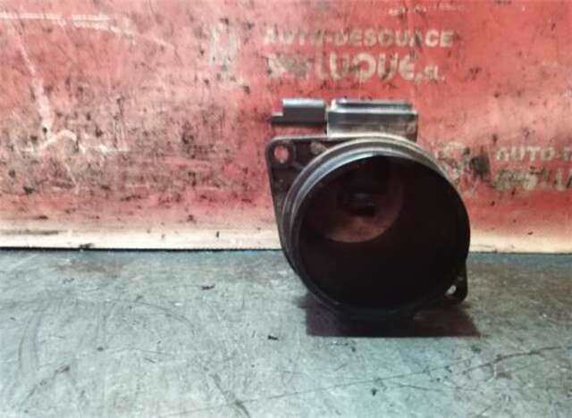 Foto 2ª: Caudalimetro Land Rover Range 3.6 TDV8 HSE [3.6 LTR. - 200 KW TD V8] [368DT]
