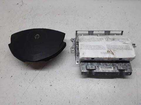 Kit Airbag Renault Clio 1.5 DCI DIESEL 82CV 60KW