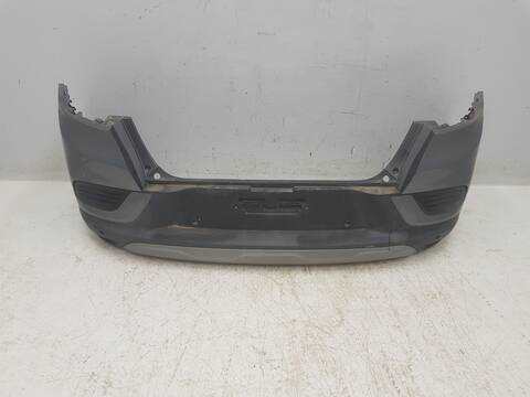 Paragolpes Trasero Renault Arkana TECHNO 130CV 97KW