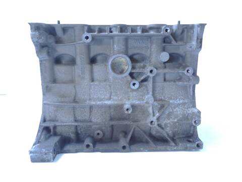 Bloque Motor Audi A4 130 CV 96KW