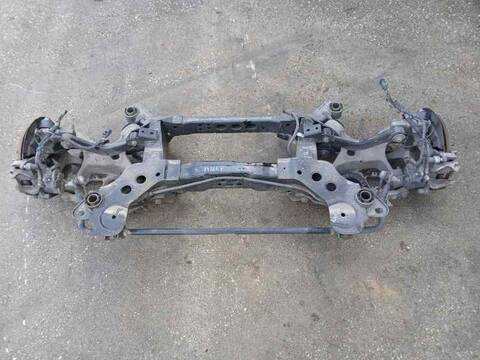 Puente Trasero Ford Mondeo HYBRID TITANIUM 188CV 138KW