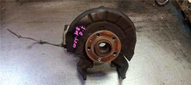 Mangueta Delantera Izquierda Seat Cordoba 1.9 TDI