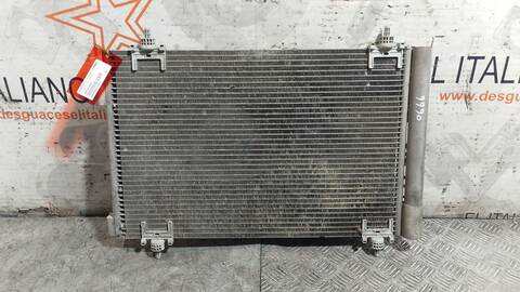 Radiador Calefaccion A.A. Citroen C4 EXCLUSIVE PICASSO 136CV 100KW