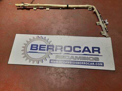 Airbag Cortina Delantero Derecho Land Rover Discovery 2.7 TD V6 CAT 190CV 140KW